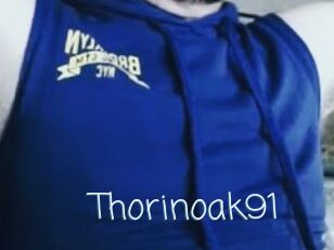 Thorinoak91
