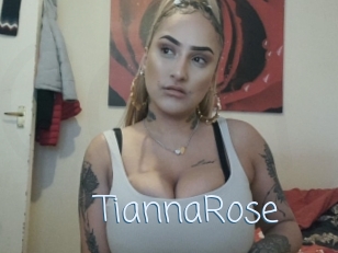 TiannaRose