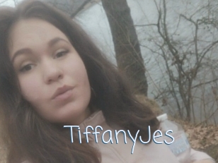 TiffanyJes