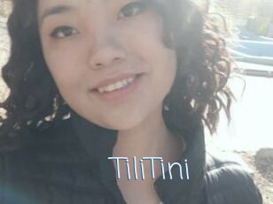 TiliTini