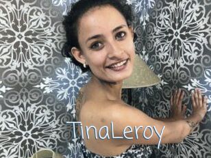 TinaLeroy