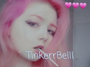 TinkerrBelll