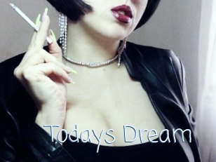 Todays_Dream