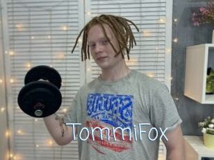 TommiFox
