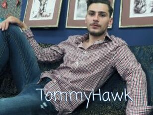 TommyHawk