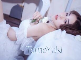 TomoYuki