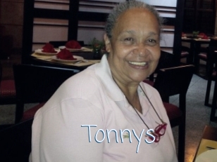 Tonnys