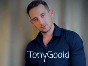 TonyGoold