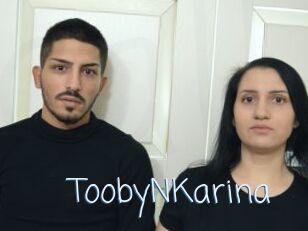 ToobyNKarina