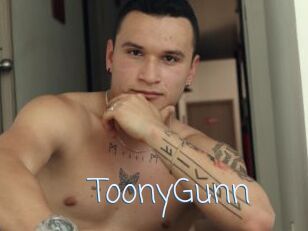 ToonyGunn