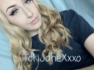 ToriJaneXxxo
