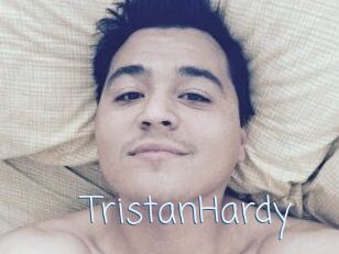 TristanHardy