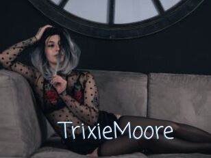 TrixieMoore