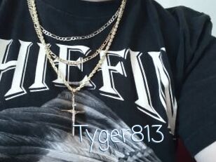 Tyger813