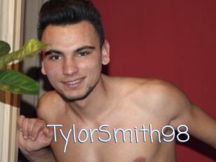 TylorSmith98
