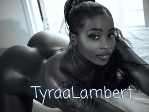 TyraaLambert