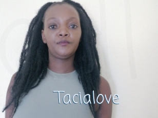 Tacialove