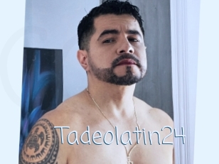 Tadeolatin24