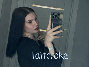 Taitcroke