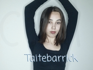 Taitebarrick