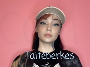 Taiteberkes