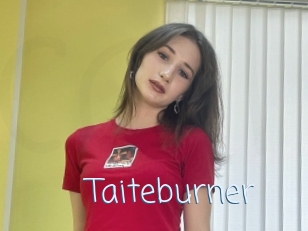 Taiteburner