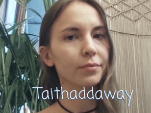Taithaddaway