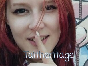 Taitheritage