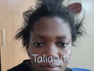 Taliacute