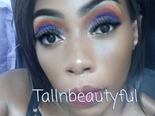 Tallnbeautyful