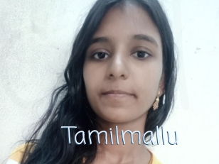 Tamilmallu