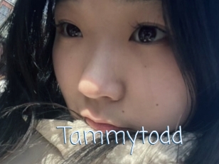 Tammytodd