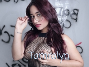 Tamralyn