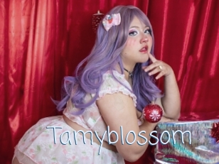 Tamyblossom