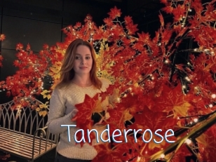 Tanderrose