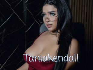 Taniakendall