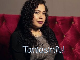 Taniasinful