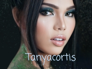 Tanyacortis