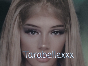 Tarabellexxx