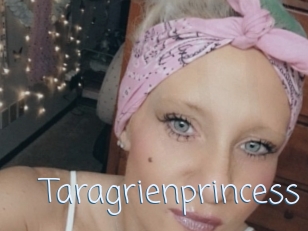 Taragrienprincess