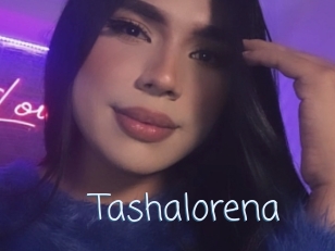 Tashalorena