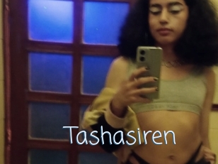 Tashasiren