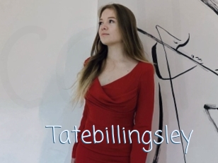 Tatebillingsley