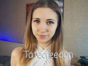 Tatecreedon