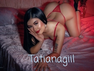 Tatianagiil