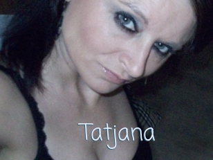 Tatjana