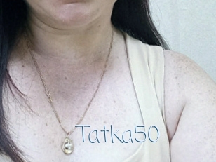 Tatka50