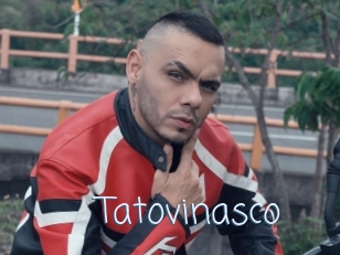 Tatovinasco