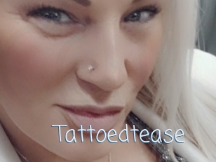 Tattoedtease