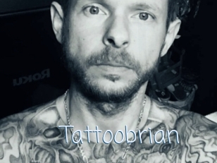 Tattoobrian